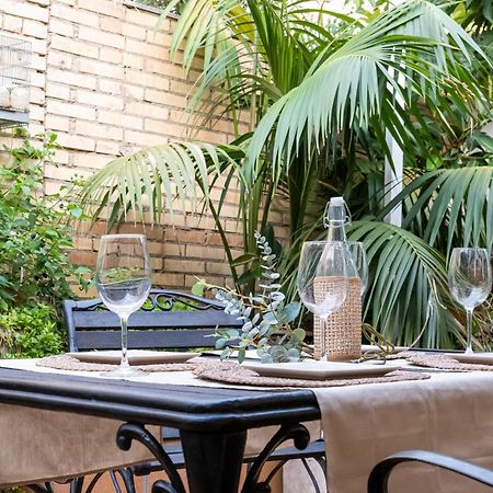 "Charm & Cozy 4Br - 3Ba With Pool & Barbecue" Βίλα Cambrils Εξωτερικό φωτογραφία