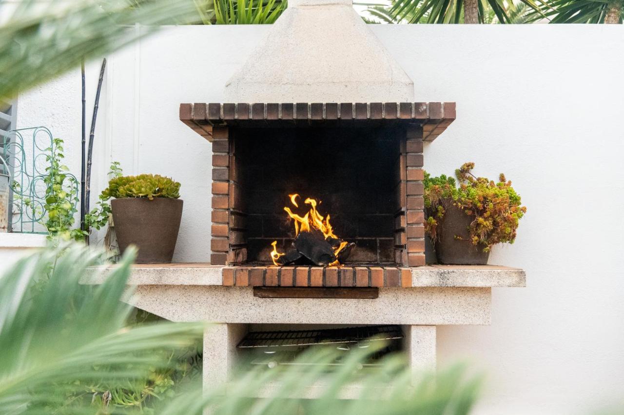 "Charm & Cozy 4Br - 3Ba With Pool & Barbecue" Βίλα Cambrils Εξωτερικό φωτογραφία