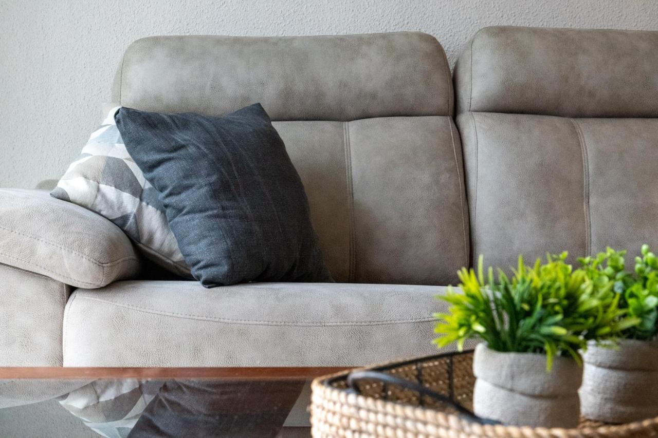 "Charm & Cozy 4Br - 3Ba With Pool & Barbecue" Βίλα Cambrils Εξωτερικό φωτογραφία