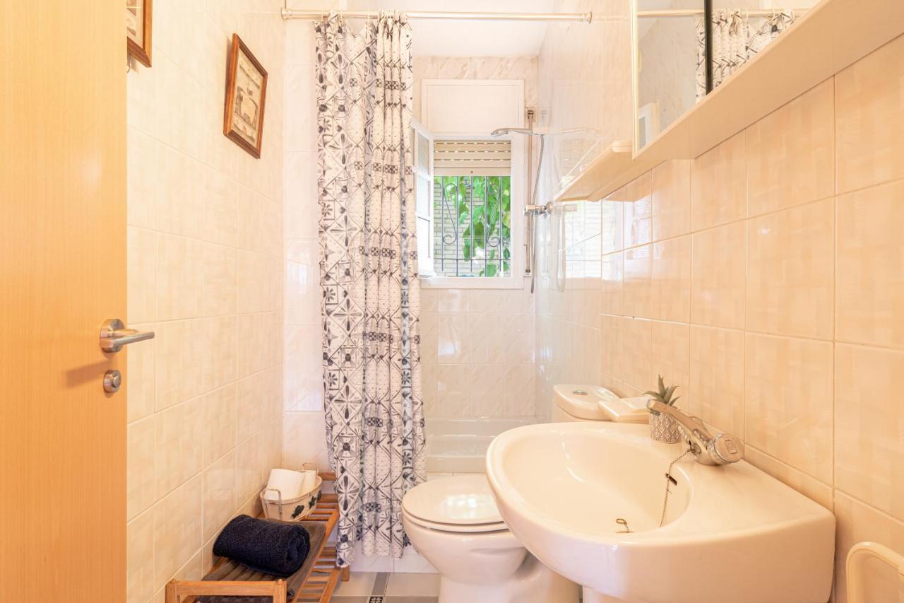 "Charm & Cozy 4Br - 3Ba With Pool & Barbecue" Βίλα Cambrils Εξωτερικό φωτογραφία