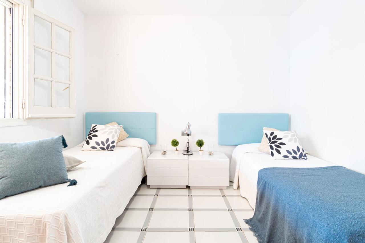 "Charm & Cozy 4Br - 3Ba With Pool & Barbecue" Βίλα Cambrils Εξωτερικό φωτογραφία