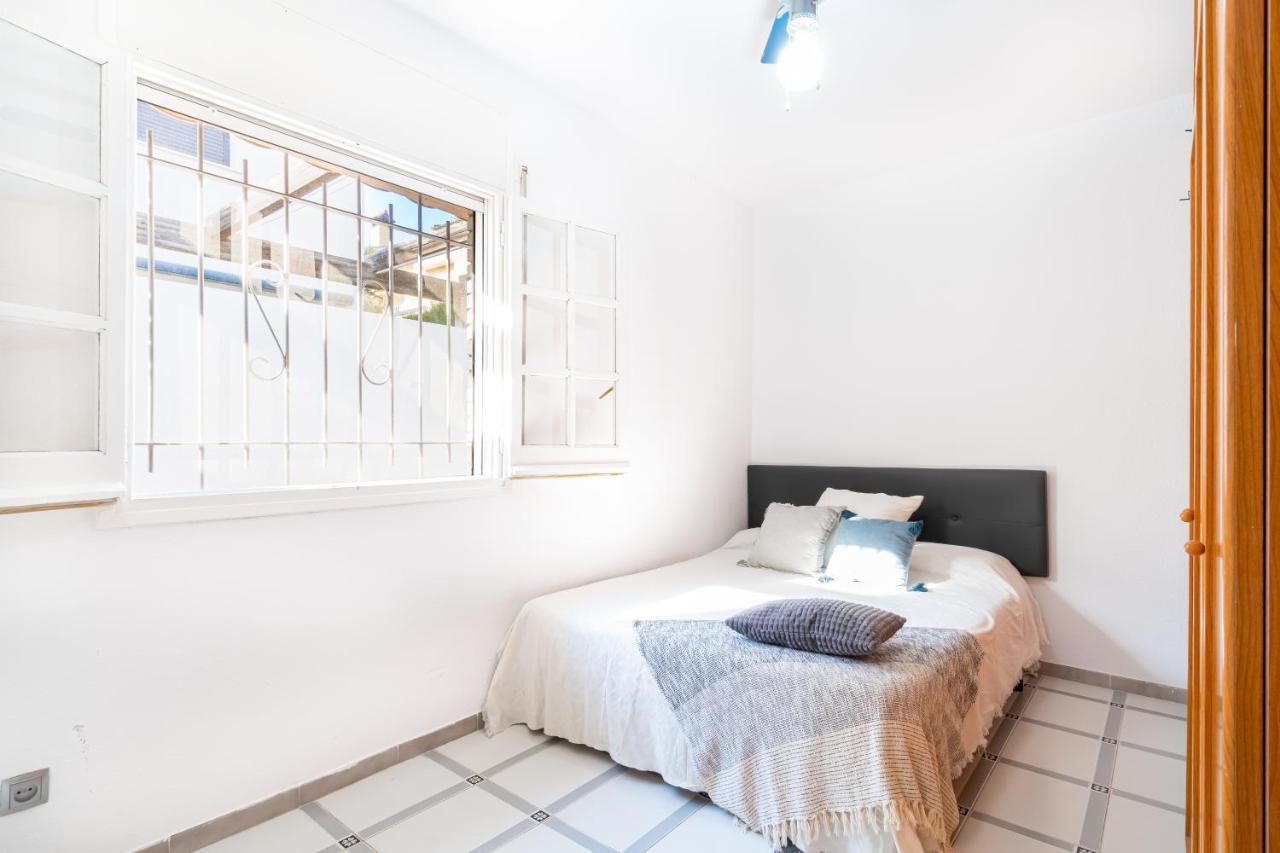 "Charm & Cozy 4Br - 3Ba With Pool & Barbecue" Βίλα Cambrils Εξωτερικό φωτογραφία