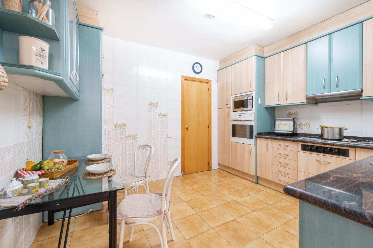 "Charm & Cozy 4Br - 3Ba With Pool & Barbecue" Βίλα Cambrils Εξωτερικό φωτογραφία