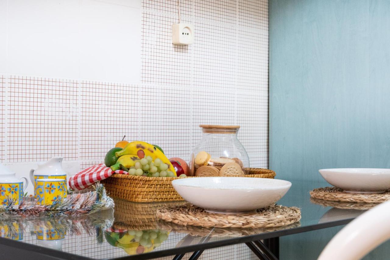 "Charm & Cozy 4Br - 3Ba With Pool & Barbecue" Βίλα Cambrils Εξωτερικό φωτογραφία