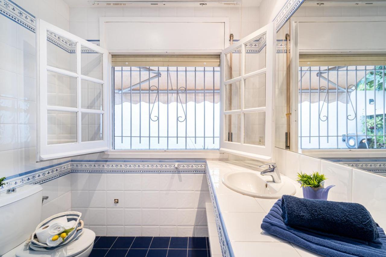 "Charm & Cozy 4Br - 3Ba With Pool & Barbecue" Βίλα Cambrils Εξωτερικό φωτογραφία