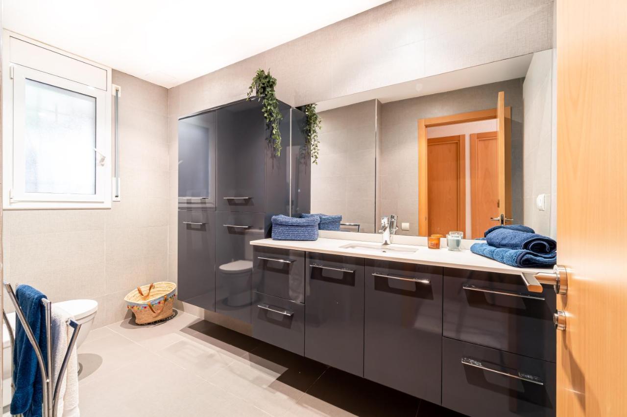 "Charm & Cozy 4Br - 3Ba With Pool & Barbecue" Βίλα Cambrils Εξωτερικό φωτογραφία