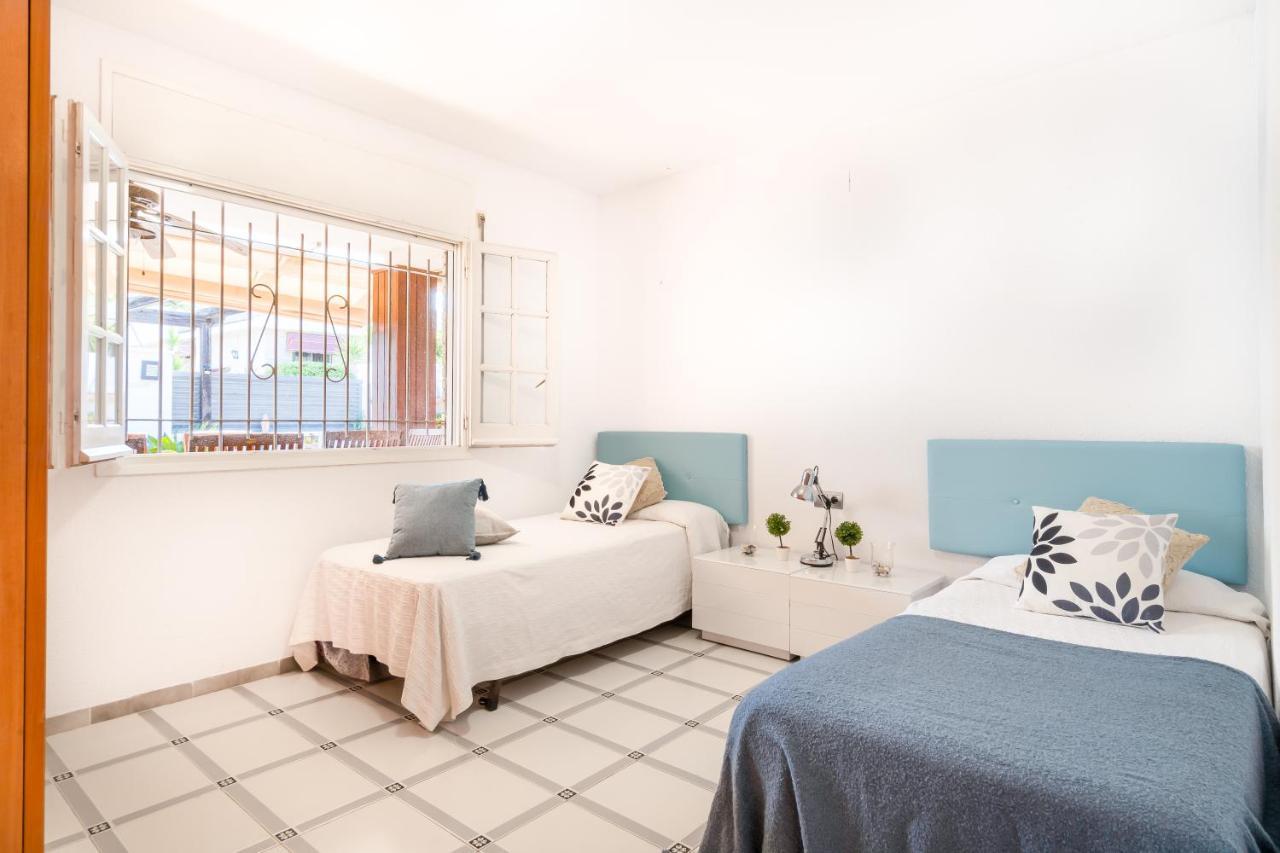 "Charm & Cozy 4Br - 3Ba With Pool & Barbecue" Βίλα Cambrils Εξωτερικό φωτογραφία