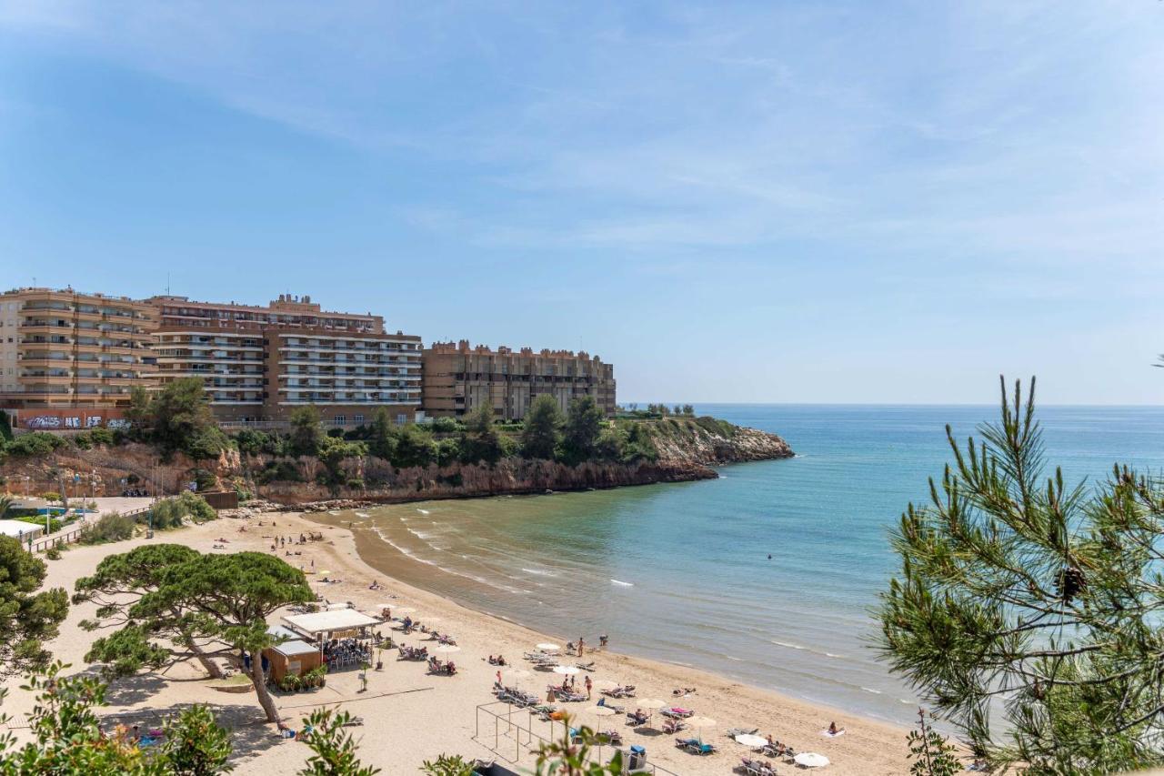 "Charm & Cozy 4Br - 3Ba With Pool & Barbecue" Βίλα Cambrils Εξωτερικό φωτογραφία