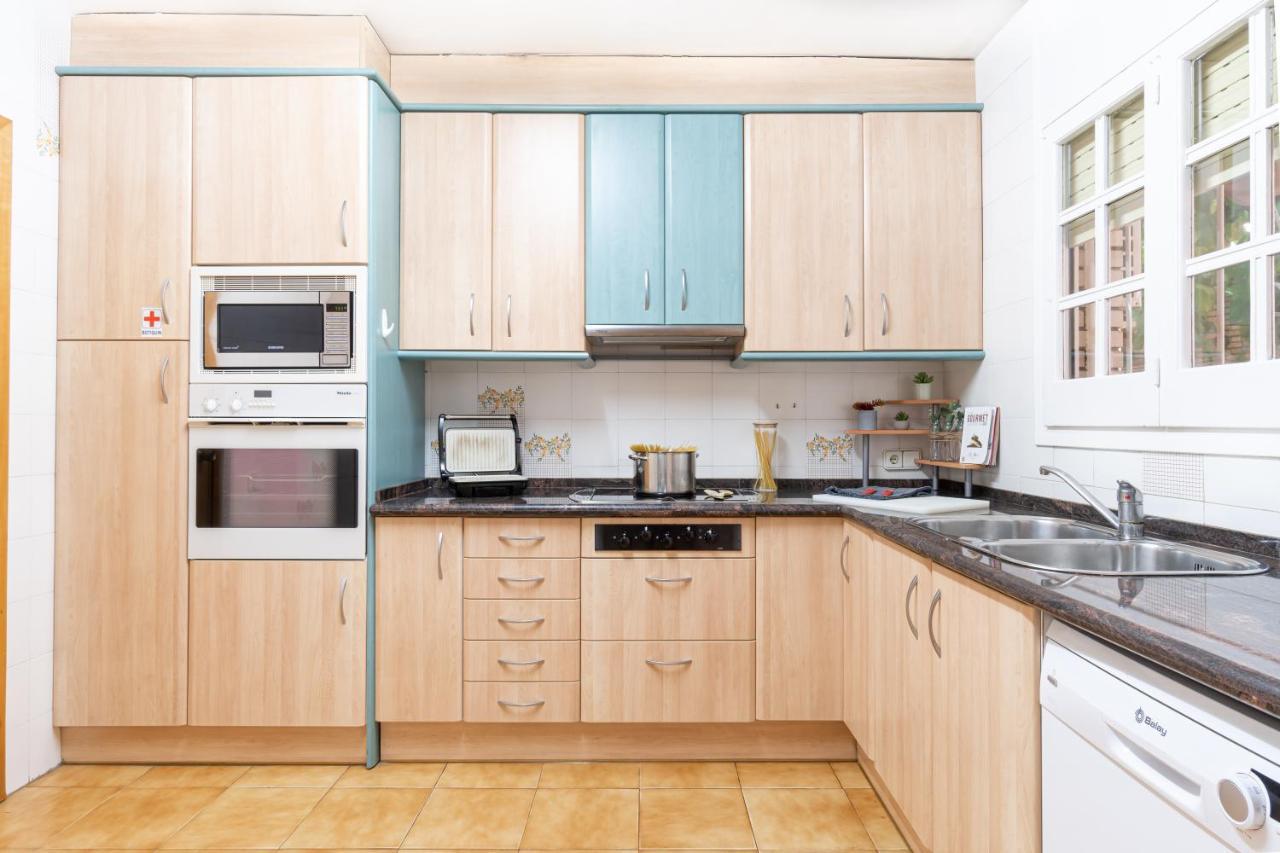 "Charm & Cozy 4Br - 3Ba With Pool & Barbecue" Βίλα Cambrils Εξωτερικό φωτογραφία