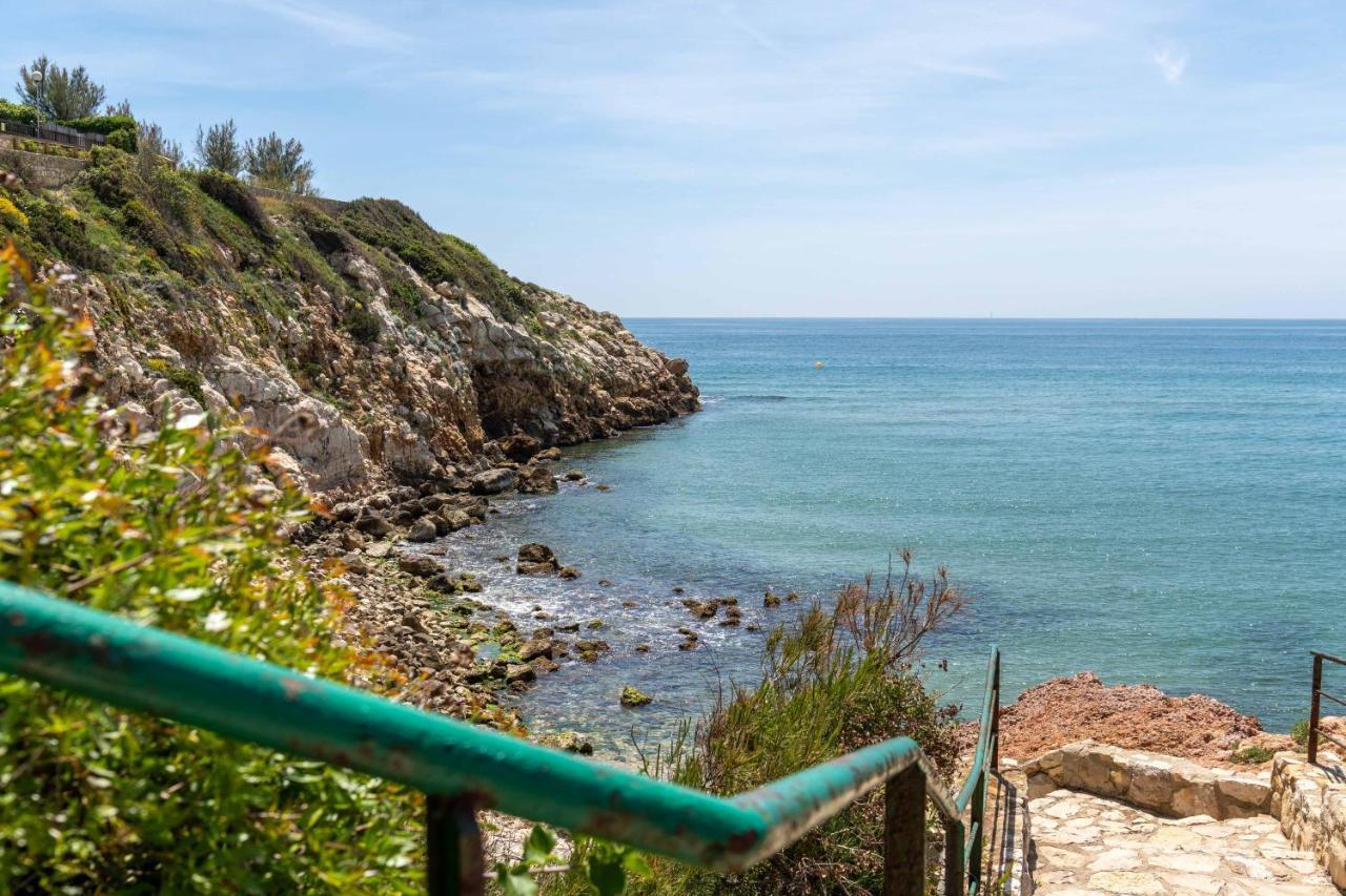 "Charm & Cozy 4Br - 3Ba With Pool & Barbecue" Βίλα Cambrils Εξωτερικό φωτογραφία