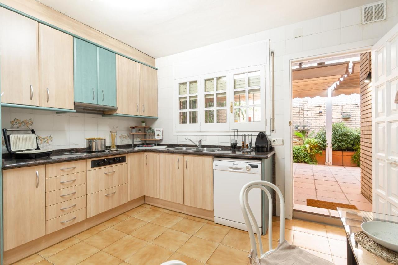 "Charm & Cozy 4Br - 3Ba With Pool & Barbecue" Βίλα Cambrils Εξωτερικό φωτογραφία