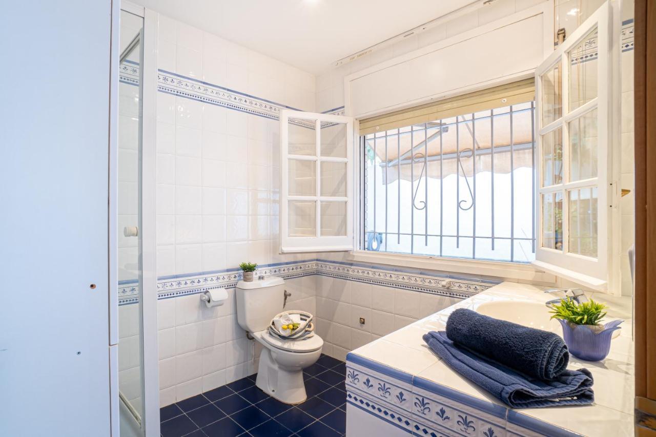 "Charm & Cozy 4Br - 3Ba With Pool & Barbecue" Βίλα Cambrils Εξωτερικό φωτογραφία