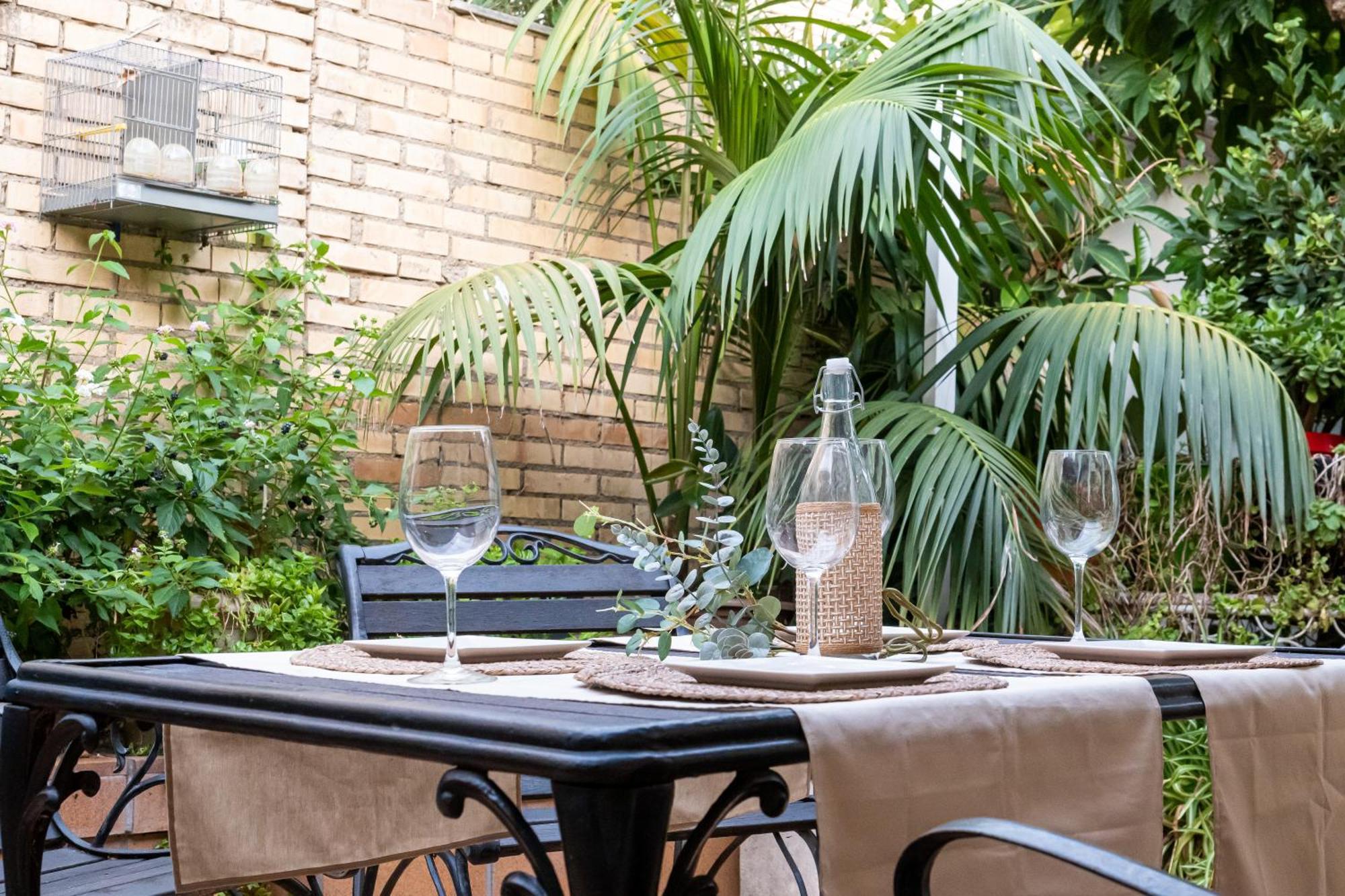 "Charm & Cozy 4Br - 3Ba With Pool & Barbecue" Βίλα Cambrils Εξωτερικό φωτογραφία